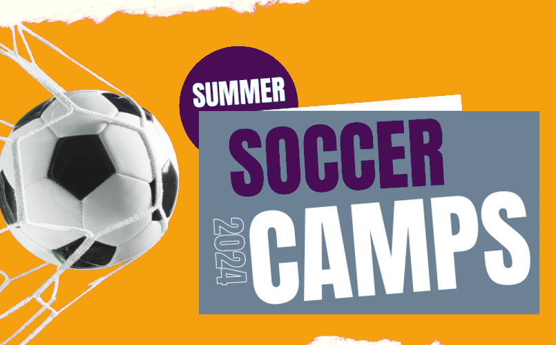 Click for camp information